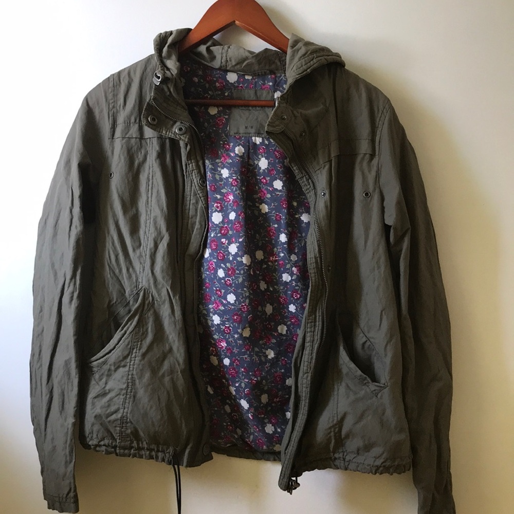 Aeropostale jacket